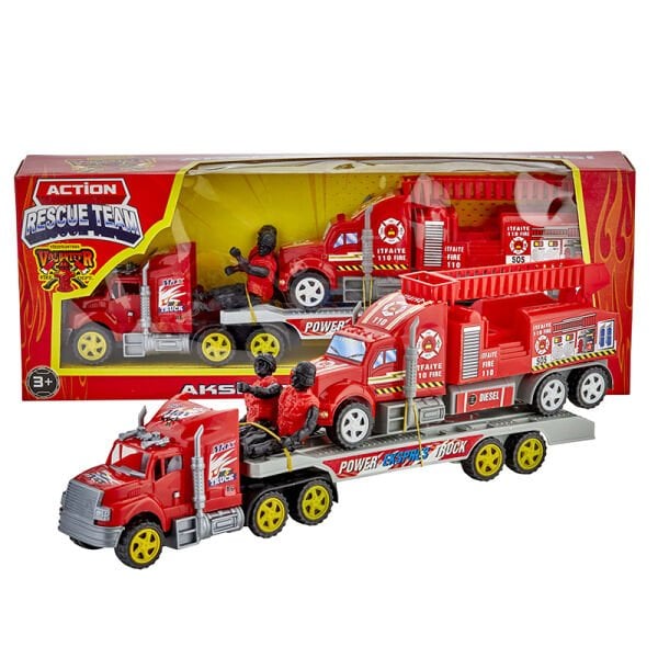 NZM-260 KUTULU ITFAIYE TASIYICI 28