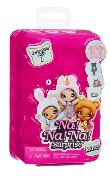 ADO-INA587187 NANANA MINIS 36