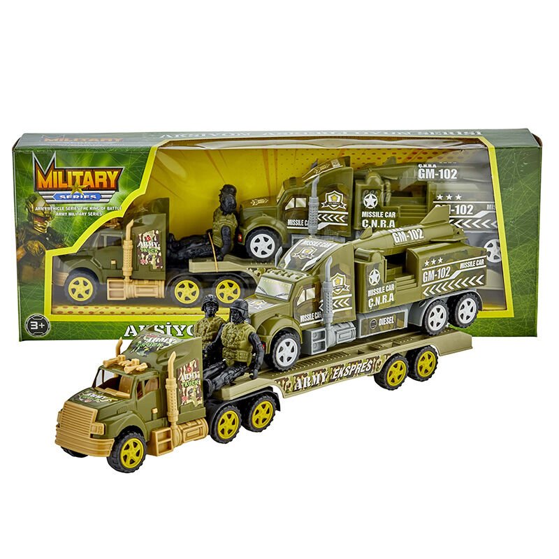 NZM-261 KUTULU ROKETATAR TASIYICI 28