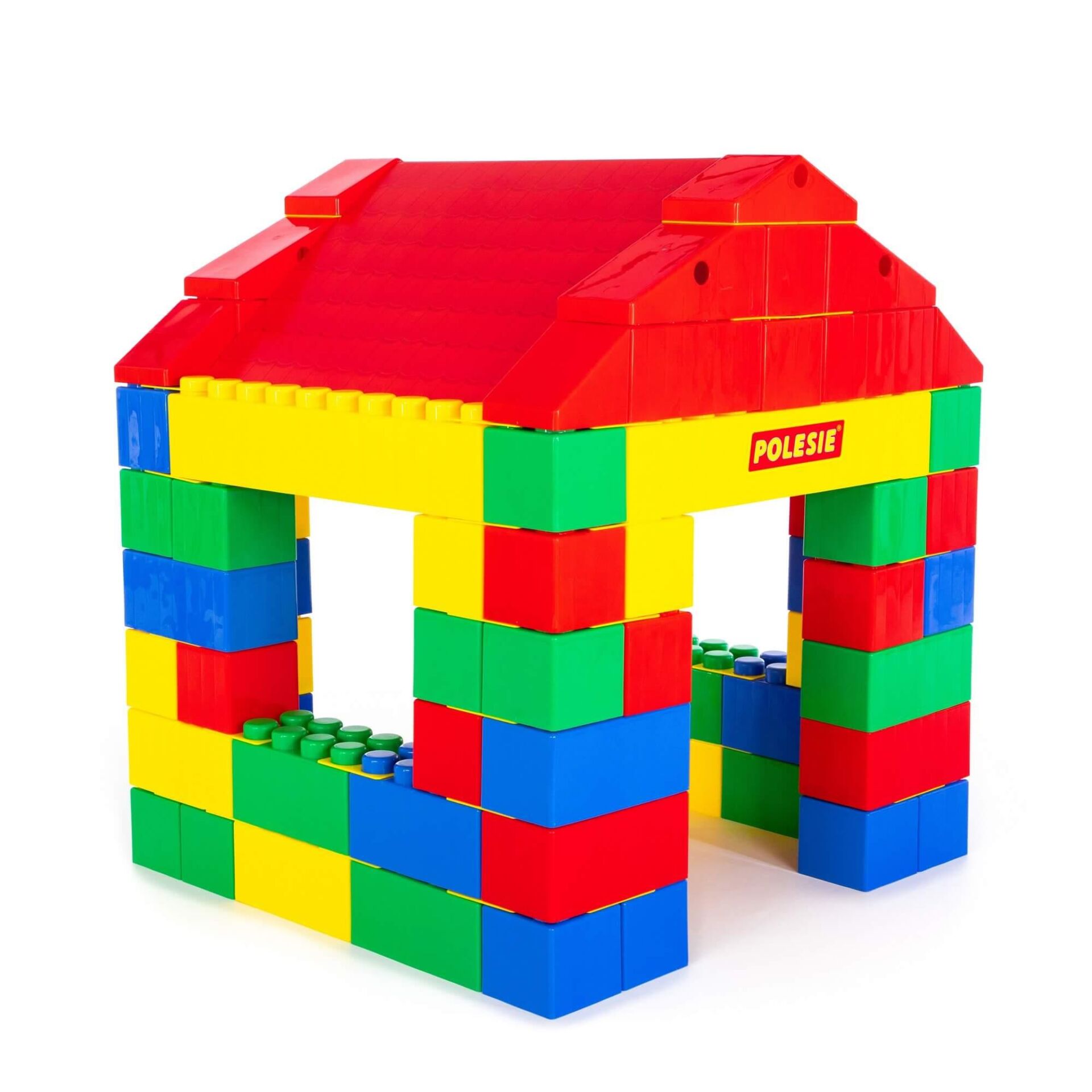 POL-37473 YAPI BLOKLARI EV 134 PRC 1