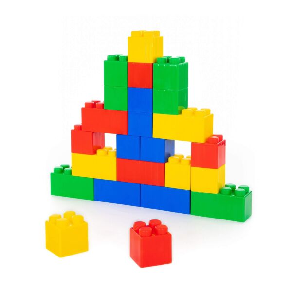 POL-37503 YAPI BLOKLARI XXL 24 PRC 1