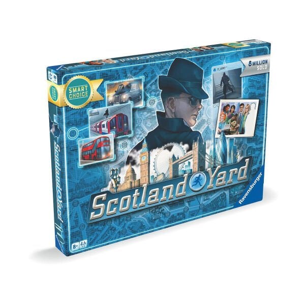 ADO-ROT247165 SC SCOTLAND YARD 6