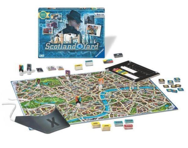 ADO-ROT247165 SC SCOTLAND YARD 6