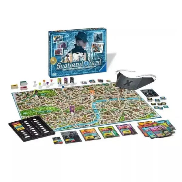 ADO-ROT247165 SC SCOTLAND YARD 6