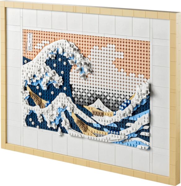 ADOL-LAD31208 HOKUSAI THE GREAT WAVE 4