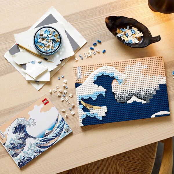 ADOL-LAD31208 HOKUSAI THE GREAT WAVE 4