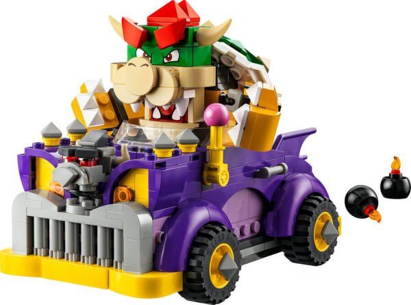 ADOL-LSM71431 BOWSERS MUSCLE CAR E SET 3