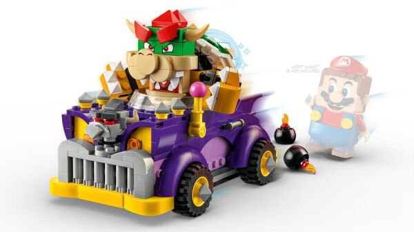 ADOL-LSM71431 BOWSERS MUSCLE CAR E SET 3