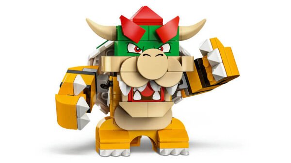 ADOL-LSM71431 BOWSERS MUSCLE CAR E SET 3