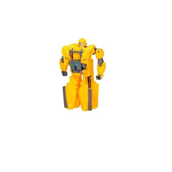 INT-F9202 TRANSFORMERS ONE COG CHANGER 8