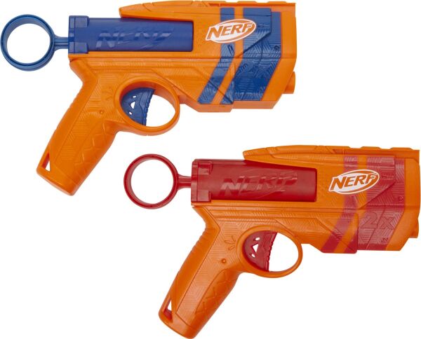 INT-G1492 NERF N SERIES DUO PACK 6
