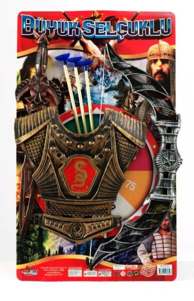 KETSA-939 BUYUK SELCUKLU 34