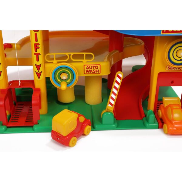 POL-37824 ARABALI GARAJ NO:1 (KUT) 1