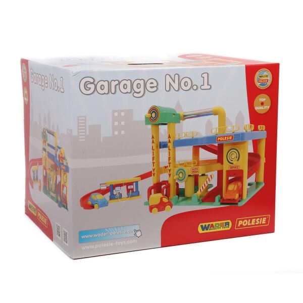 POL-37824 ARABALI GARAJ NO:1 (KUT) 1