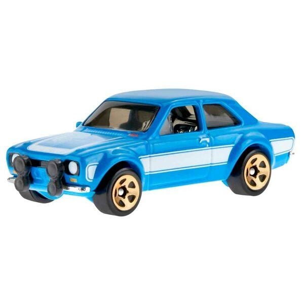 MATE-HNR88 HW FAST & FURIOUS TEMALI ARABALAR 24