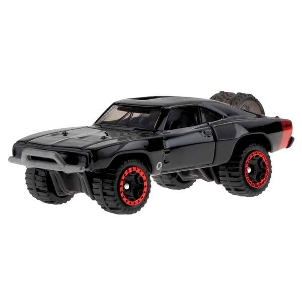 MATE-HNR88 HW FAST & FURIOUS TEMALI ARABALAR 24