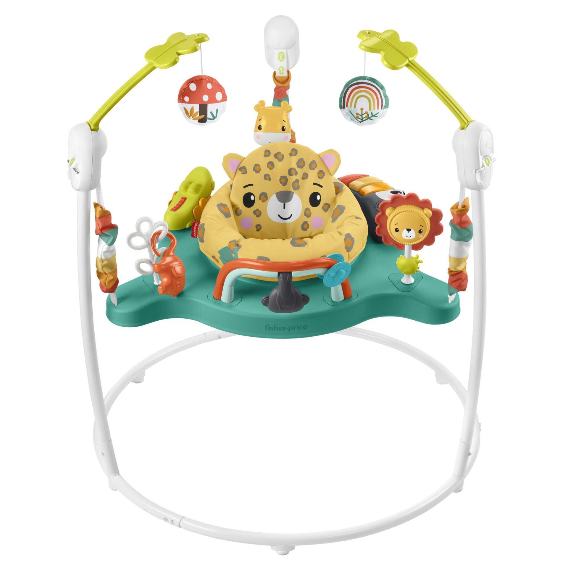 MATE-HND47 FP SEVIMLI LEOPAR JUMPEROO 1