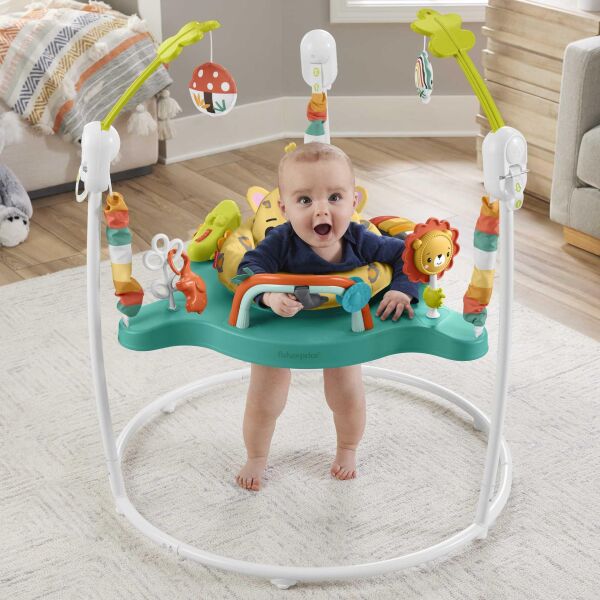 MATE-HND47 FP SEVIMLI LEOPAR JUMPEROO 1
