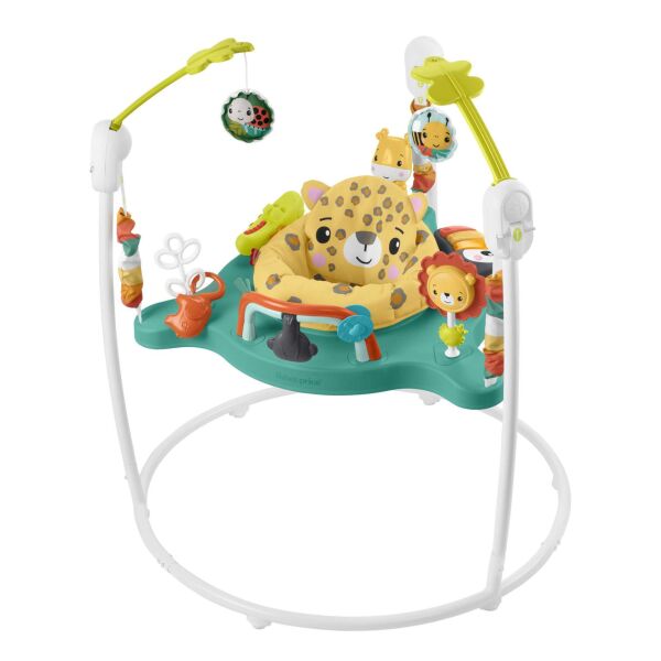 MATE-HND47 FP SEVIMLI LEOPAR JUMPEROO 1