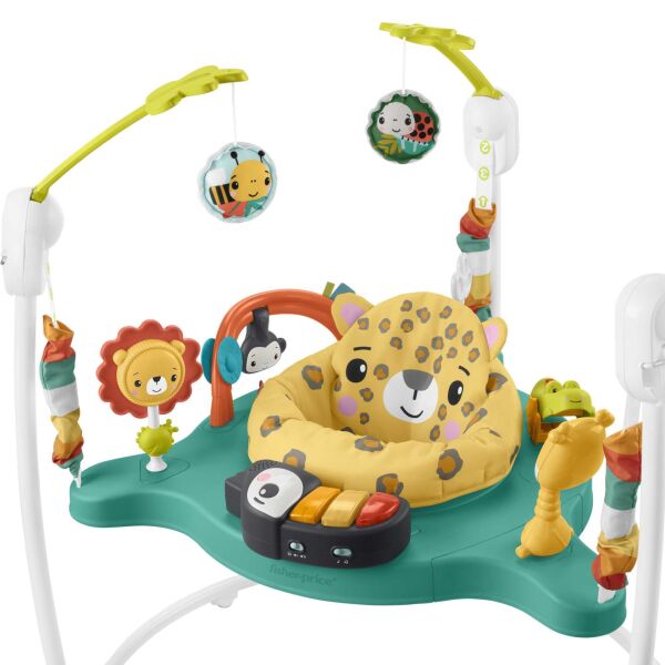 MATE-HND47 FP SEVIMLI LEOPAR JUMPEROO 1