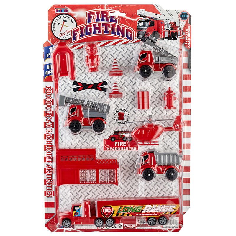 NZM-273 MAKSI ITFAIYE SET 38-36