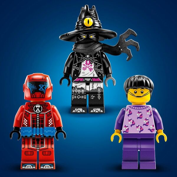 ADOL-LDZ71458 CROCODIL CAR 4