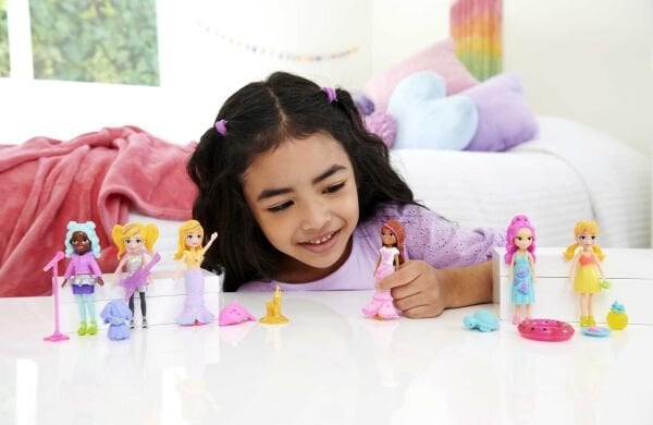 MATE-HNF51 PP FARKLI MODA AKSESUARLARI  6