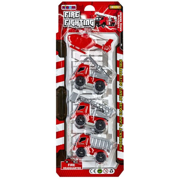 NZM-276 4 LU ARAC ITFAIYE 70