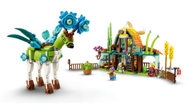 ADOL-LDZ71459 STABLE OF DREAM  3