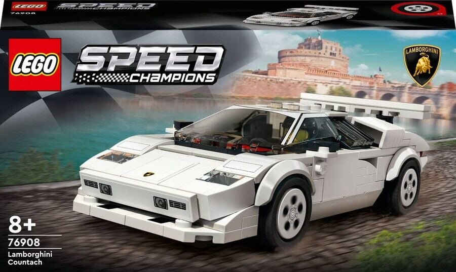 ADOL-LSR76908 LAMBORGHINI COUNTACH 4