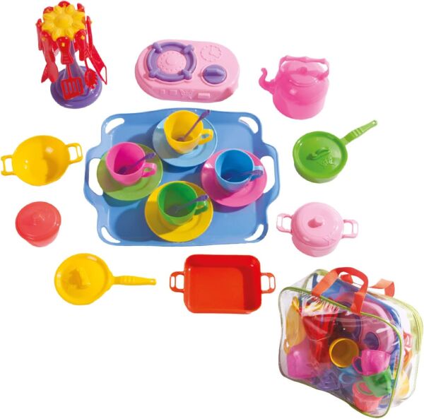 GP-2337 KELEBEK CAY SETI 28