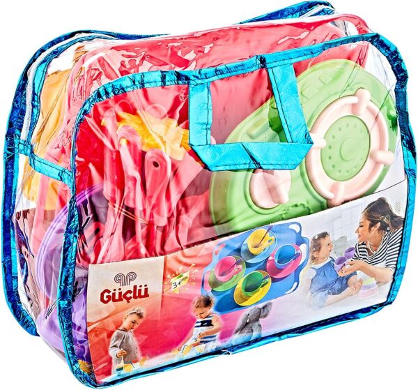 GP-2337 KELEBEK CAY SETI 28