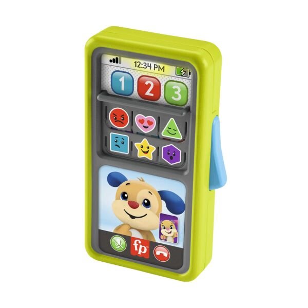 MATE-HNL48 FP KAYDIR VE OGREN AKILLI TELEFON 6