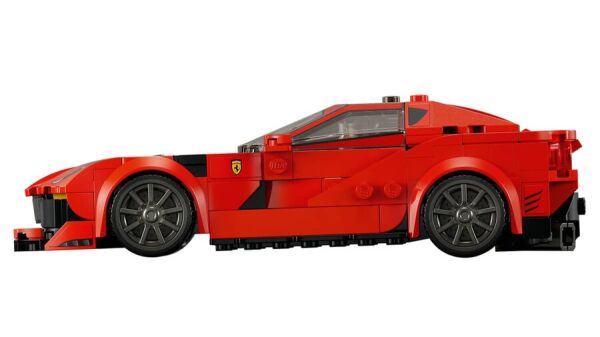 ADOL-LSR76914 FERRARI 812 COMPETIZIONE 4
