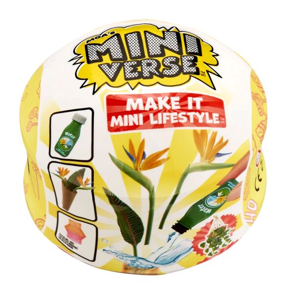 ADO-IMV505372 MINIVERSE  LF HOME TEK FIYATI 42  STAND