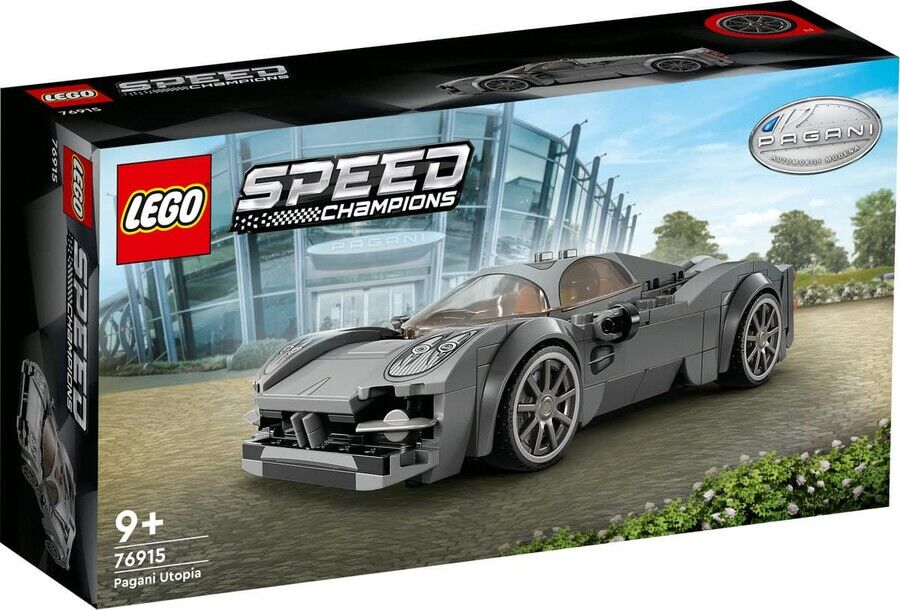 ADOL-LSR76915 PAGANI UTOPIA 4