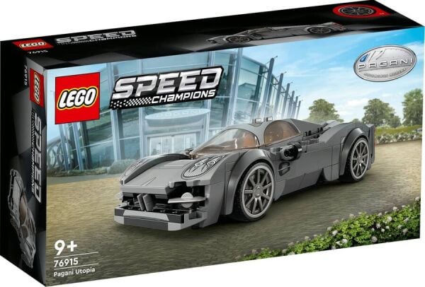 ADOL-LSR76915 PAGANI UTOPIA 4
