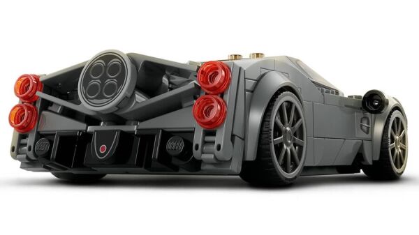 ADOL-LSR76915 PAGANI UTOPIA 4