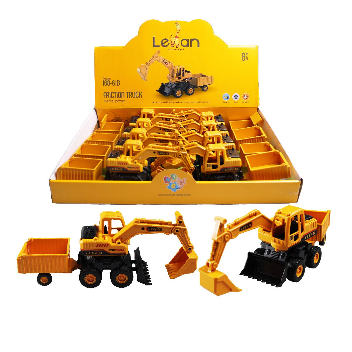 KZL-168-61B SURTMELI INSAAT ARACLARI  64