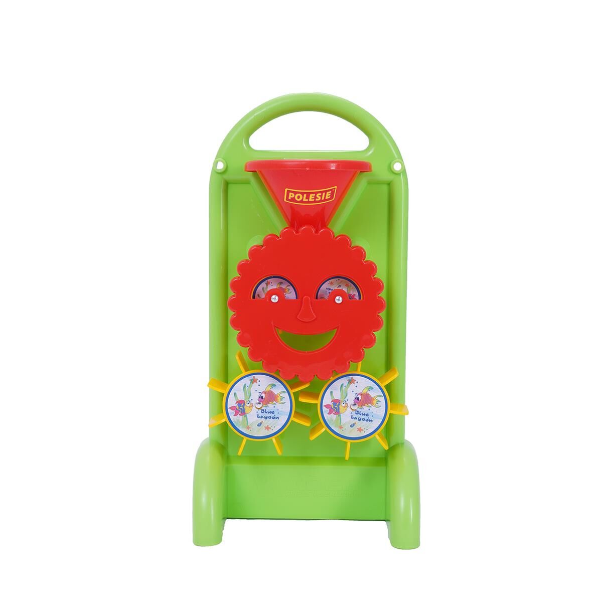 POL-39514 KUM DEGIRMENI NO:3  12