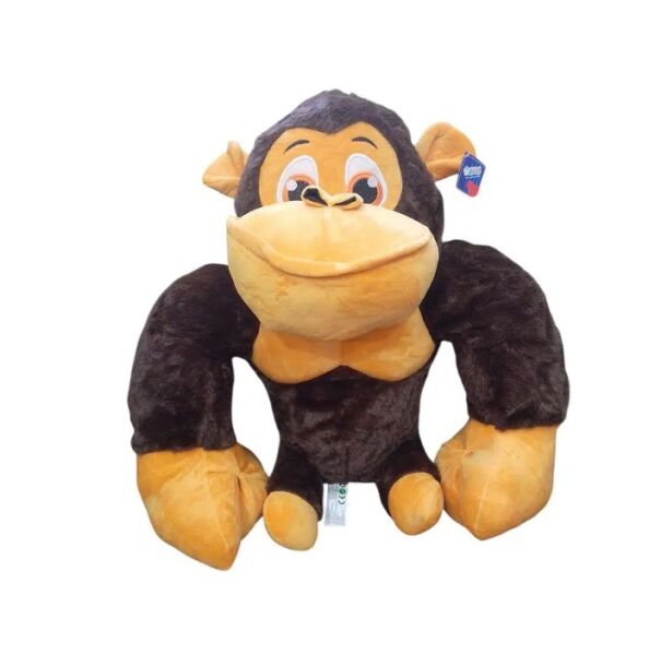 HAL-PL62144 55 CM OTURAN MAYMUN 6