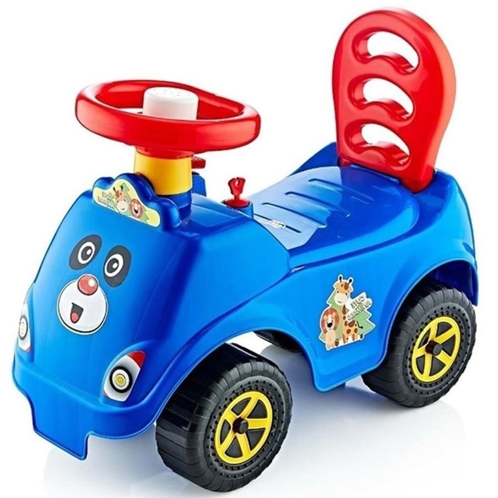 GP-4980 / 4850 ILK ADIM ARABA 8