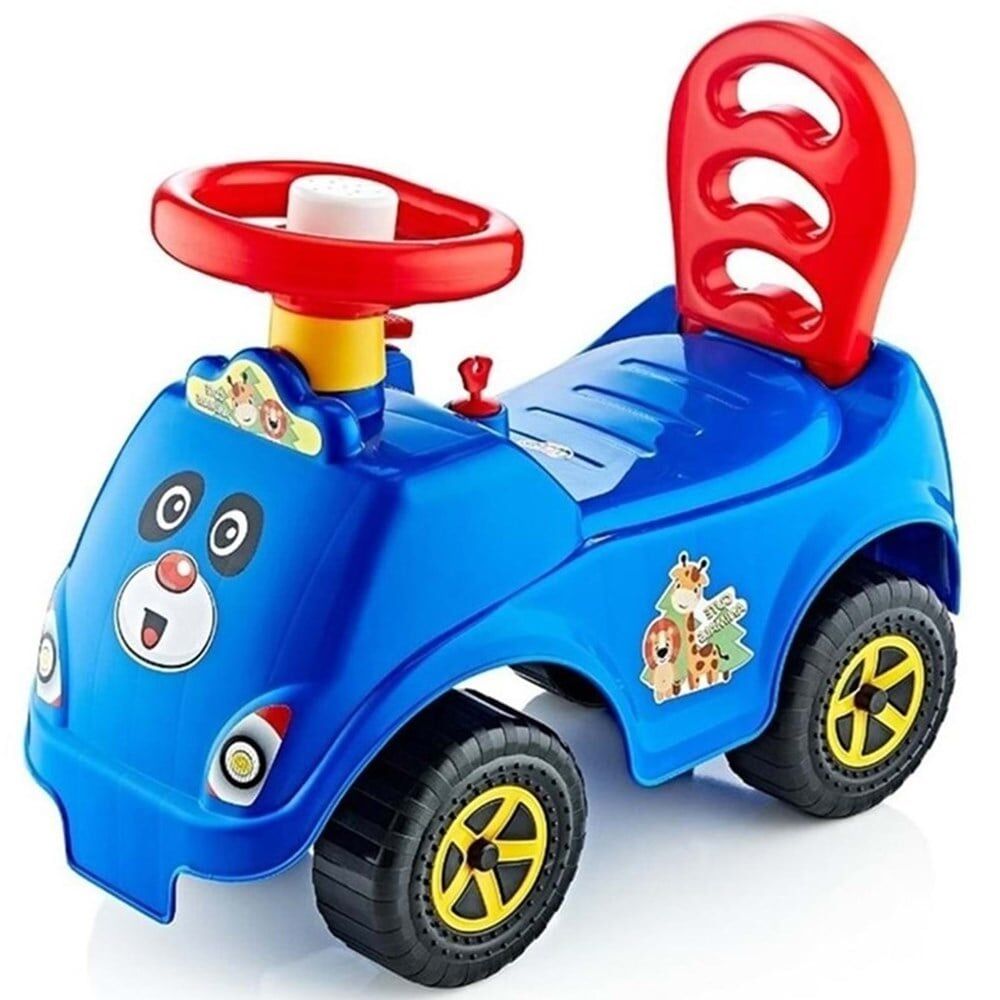 GP-4980 / 4850 ILK ADIM ARABA 8