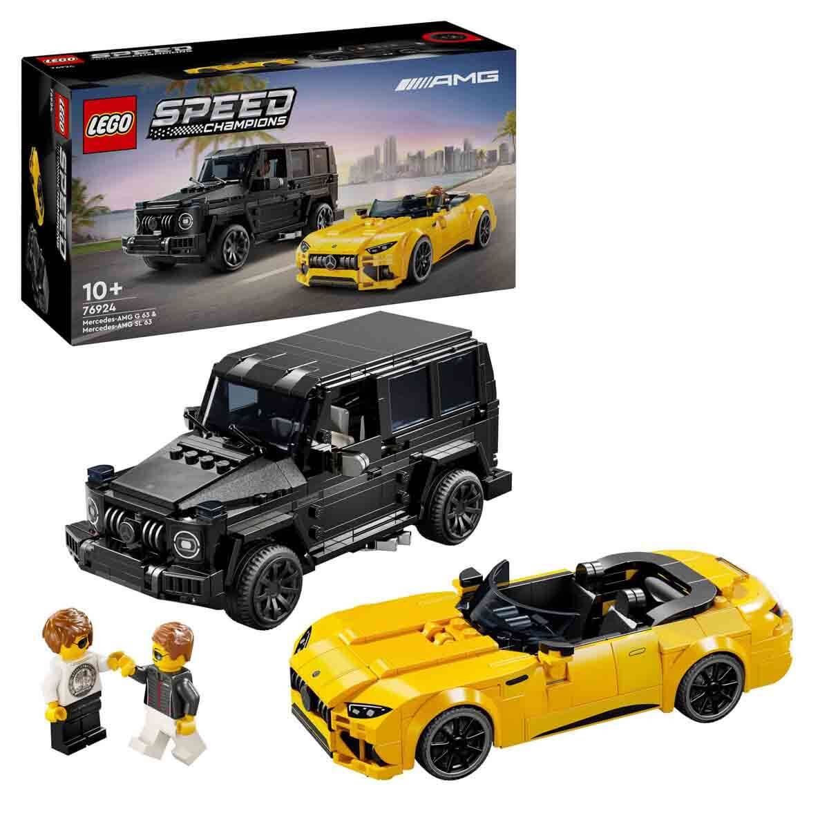 ADOL-LSR76924 MERCEDES AMG G 63   3