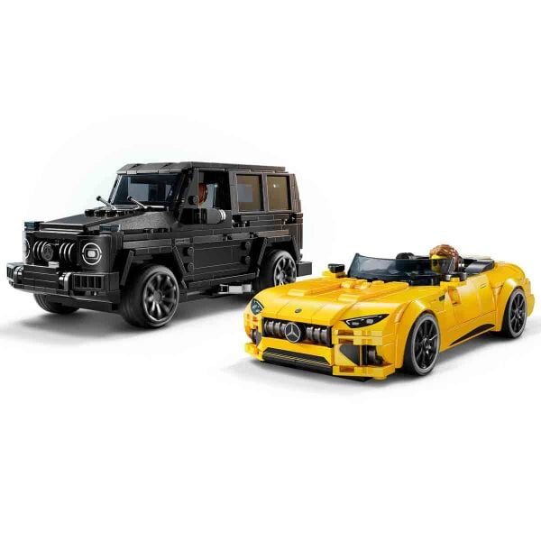 ADOL-LSR76924 MERCEDES AMG G 63   3