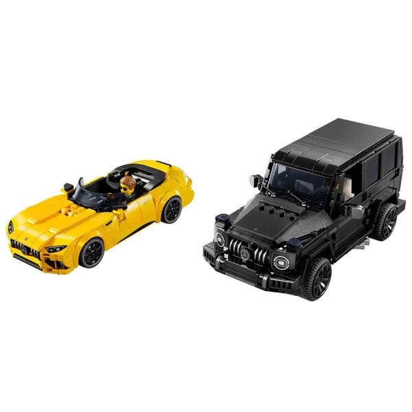 ADOL-LSR76924 MERCEDES AMG G 63   3