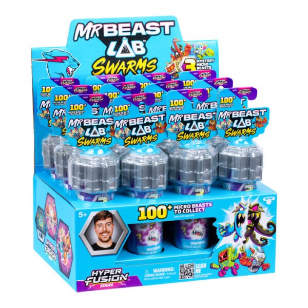 GPH-BTR14000-24782 MRBEAST 3 LU TUP 12