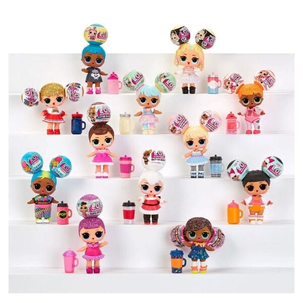 ADO-IDS590187-588412 LOL SOOO MINI ADET FIYAT 33