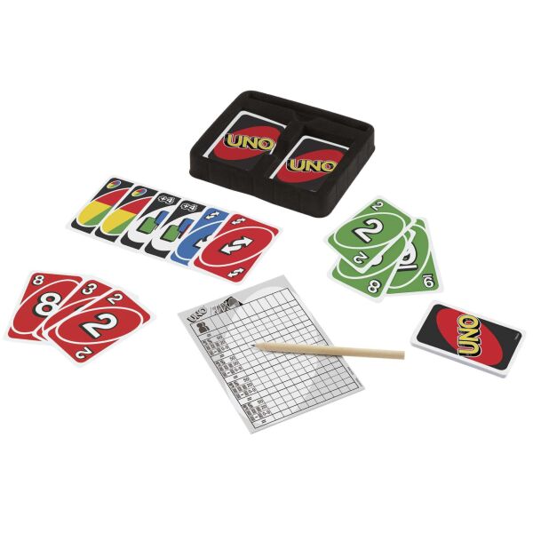 MATE-K0888 UNO DELUXE KARTLAR 12