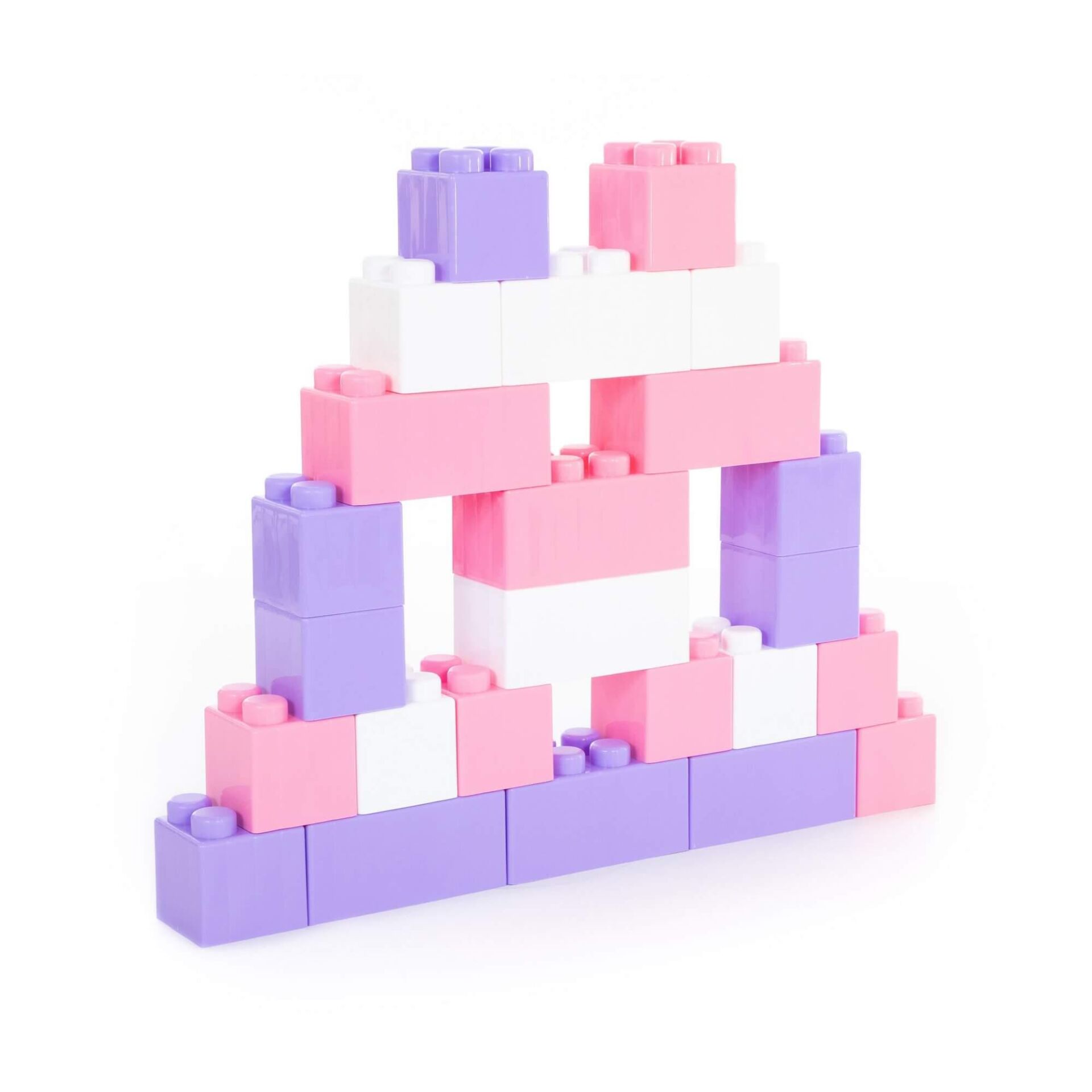 POL-40107 YAPI BLOKLARI XXL 24 PARCA 1